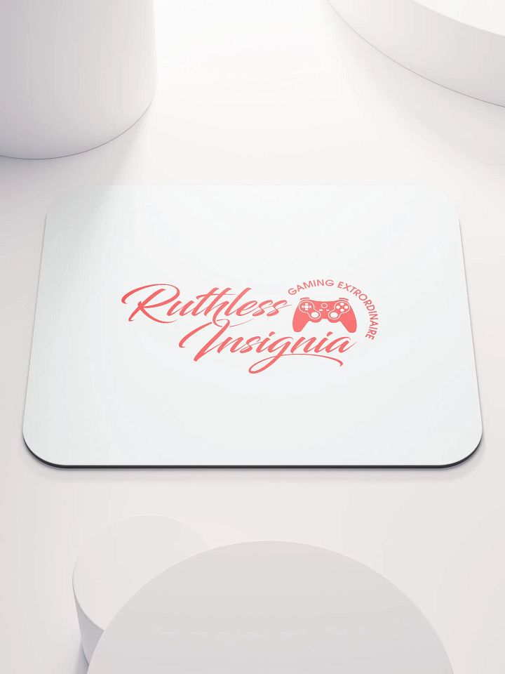 Ruthless Mouse Pad product image (1)