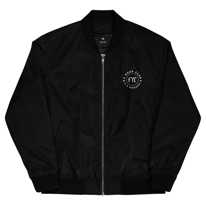 F-Bomber product image (2)