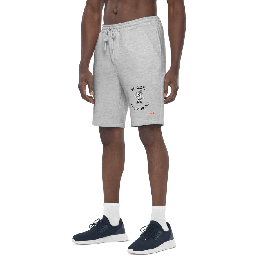 OIL HEAD Shorts product image (7)