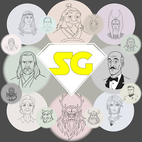 📢 Tomorrow we publish the last episode in this year's theme of polarization on Systematic Geekology; SO, next month we will b...