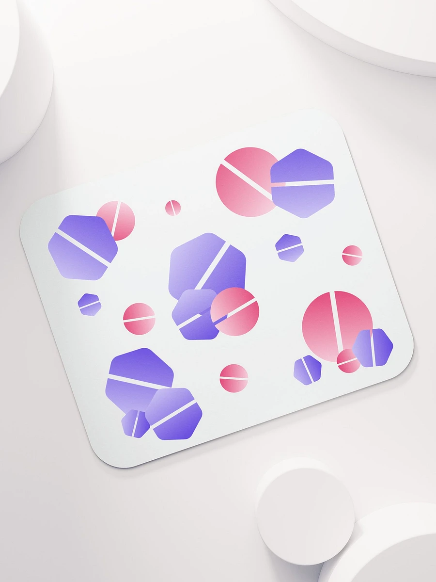 Pill Mouse Pad product image (7)
