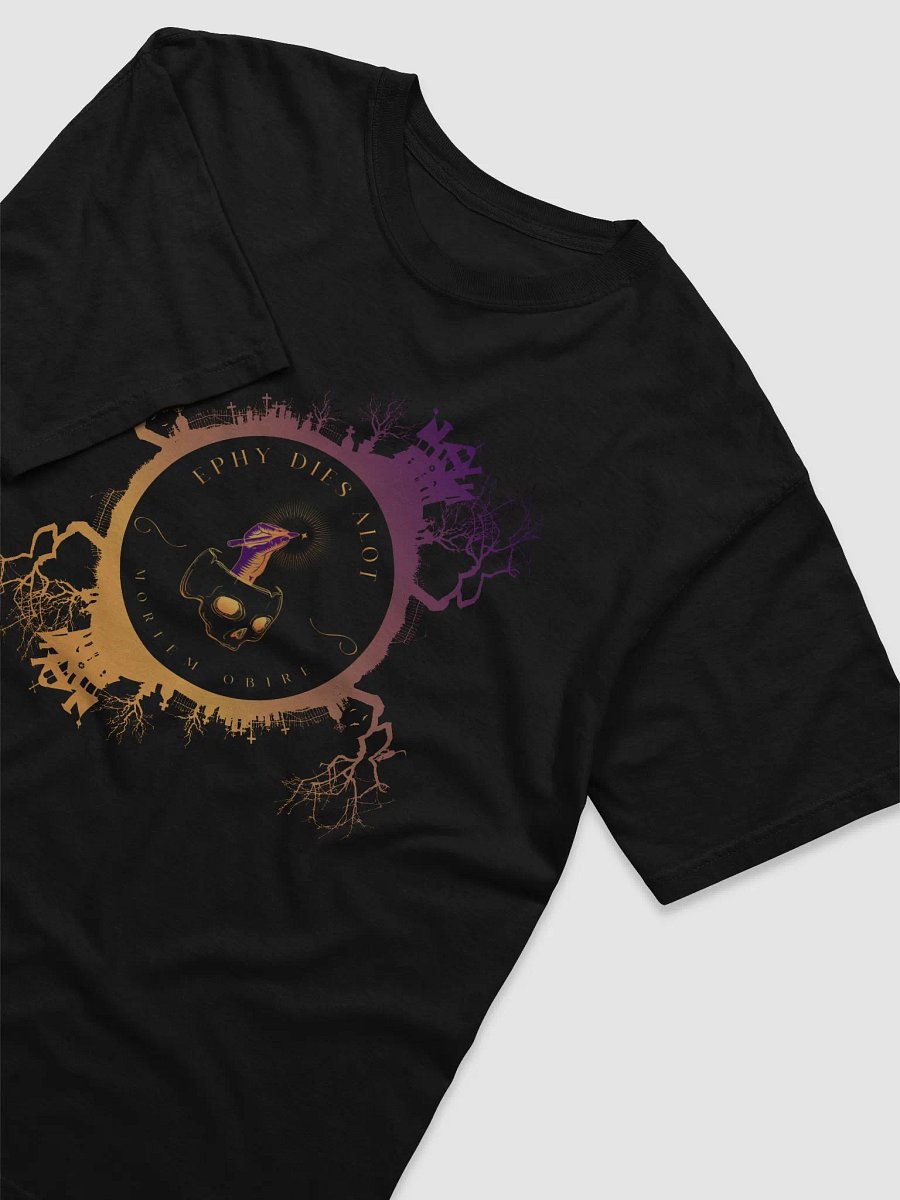 Spooky Season Heavyweight Cotton Shirt product image (3)