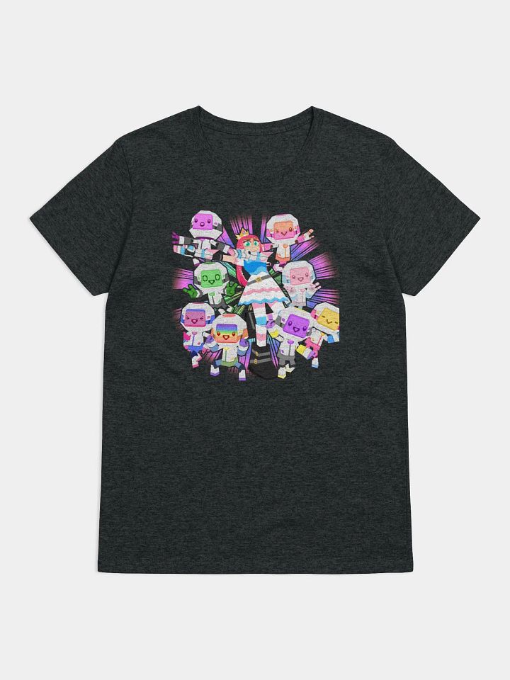 The Pride Force! (Femmeshape) product image (4)