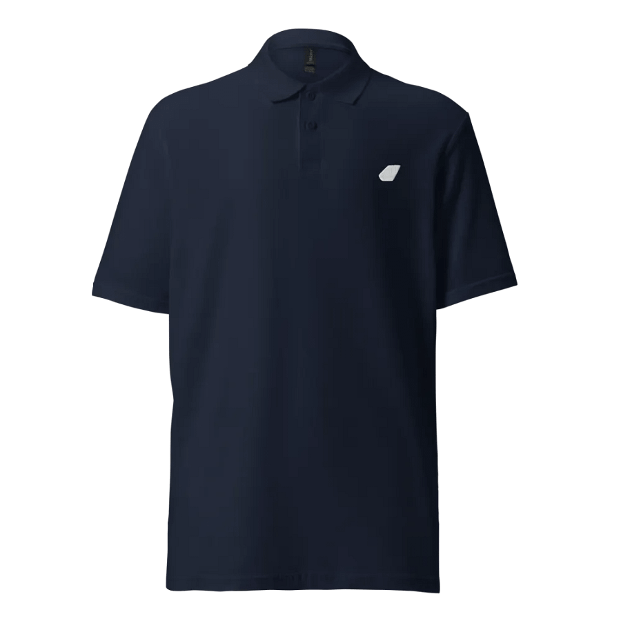 Planenerd Premium Polo product image (1)