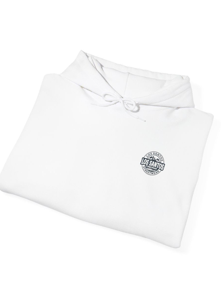 Official Merch Unisex Hoodie Sweatshirt product image (3)