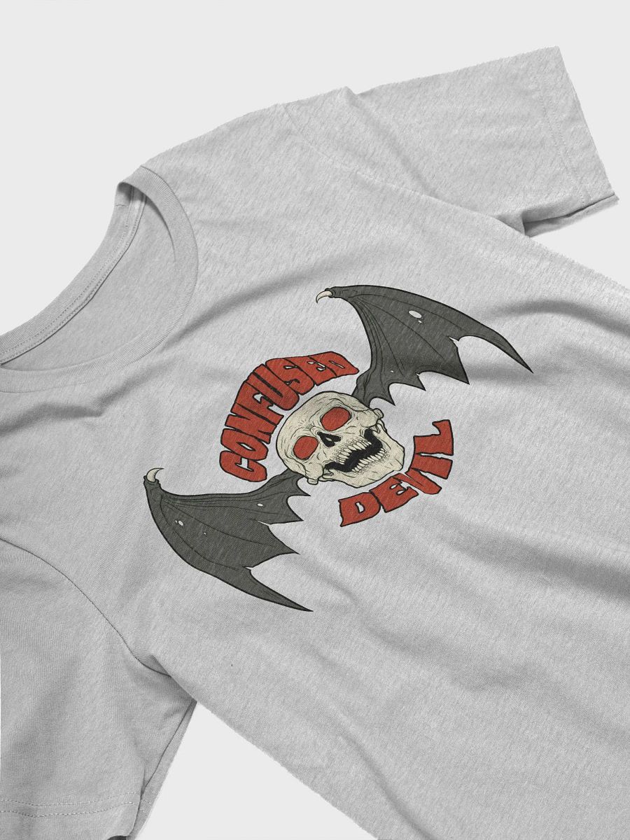 Winged Skull Tee product image (15)