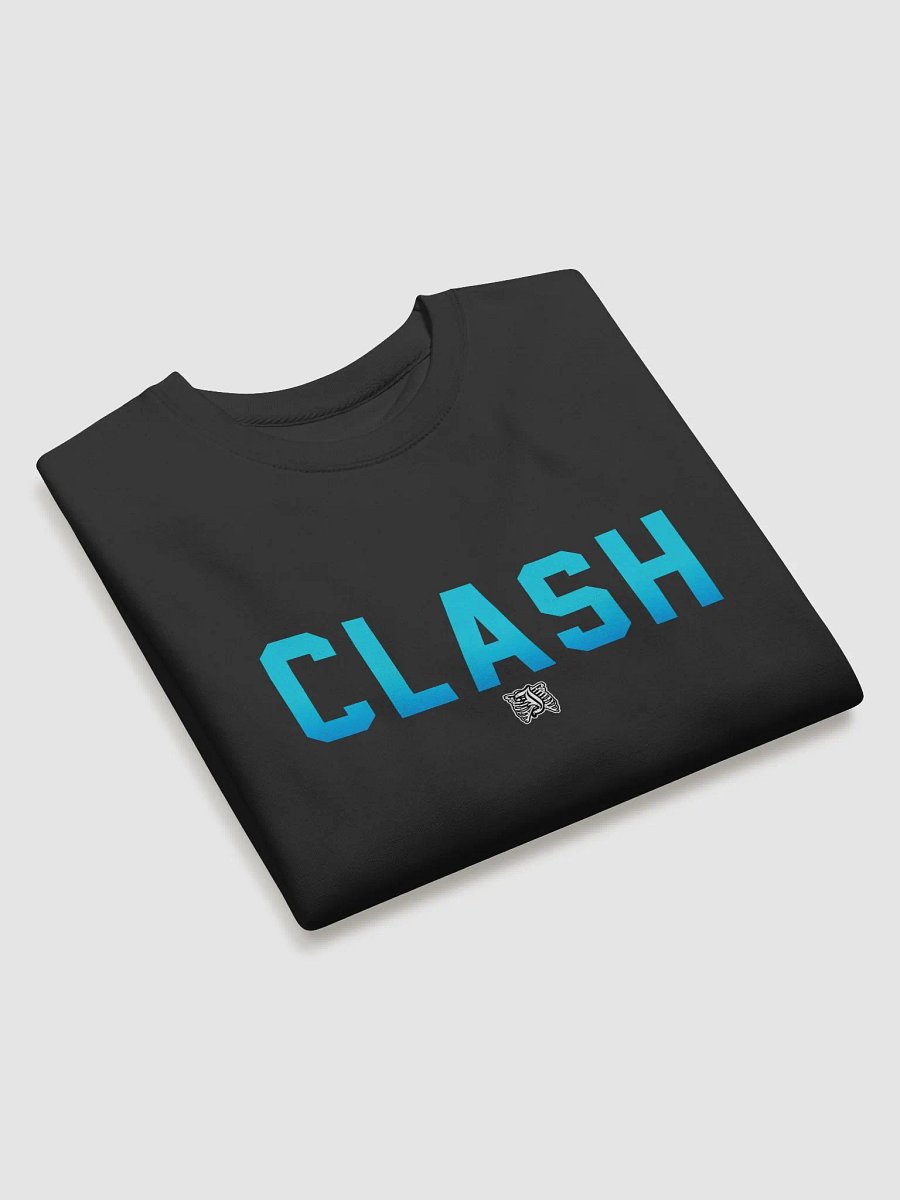 CLASH BIG SWEATER product image (3)