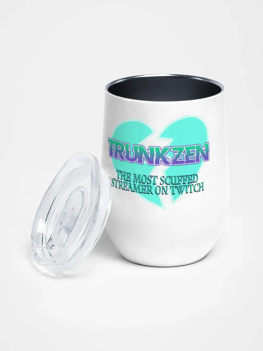 TZScuffed Tumbler product image (1)