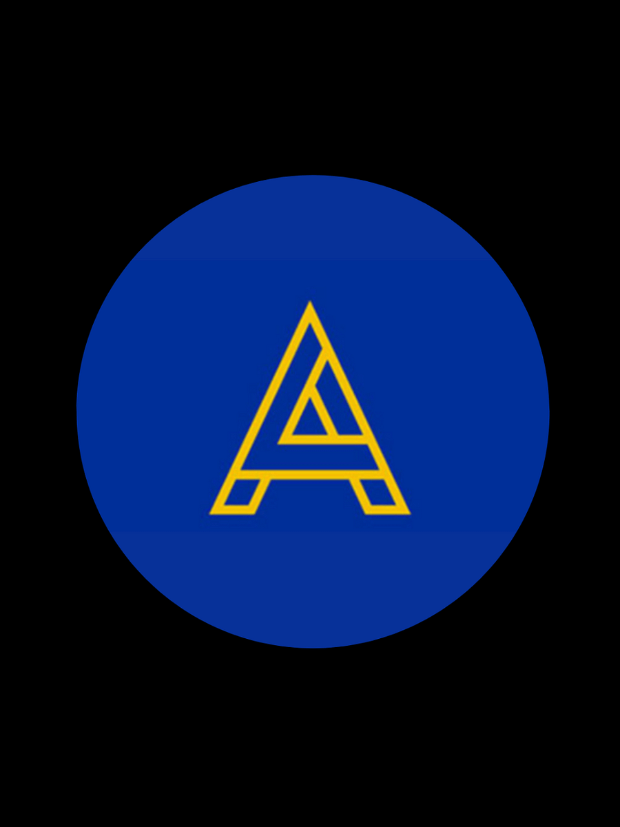 Monogram Logo product image (1)
