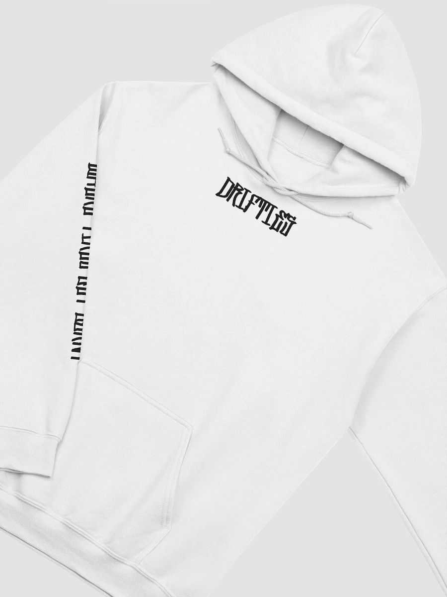 GRAFFITI! DRIFTIES Hoodie Vol. 2 product image (3)