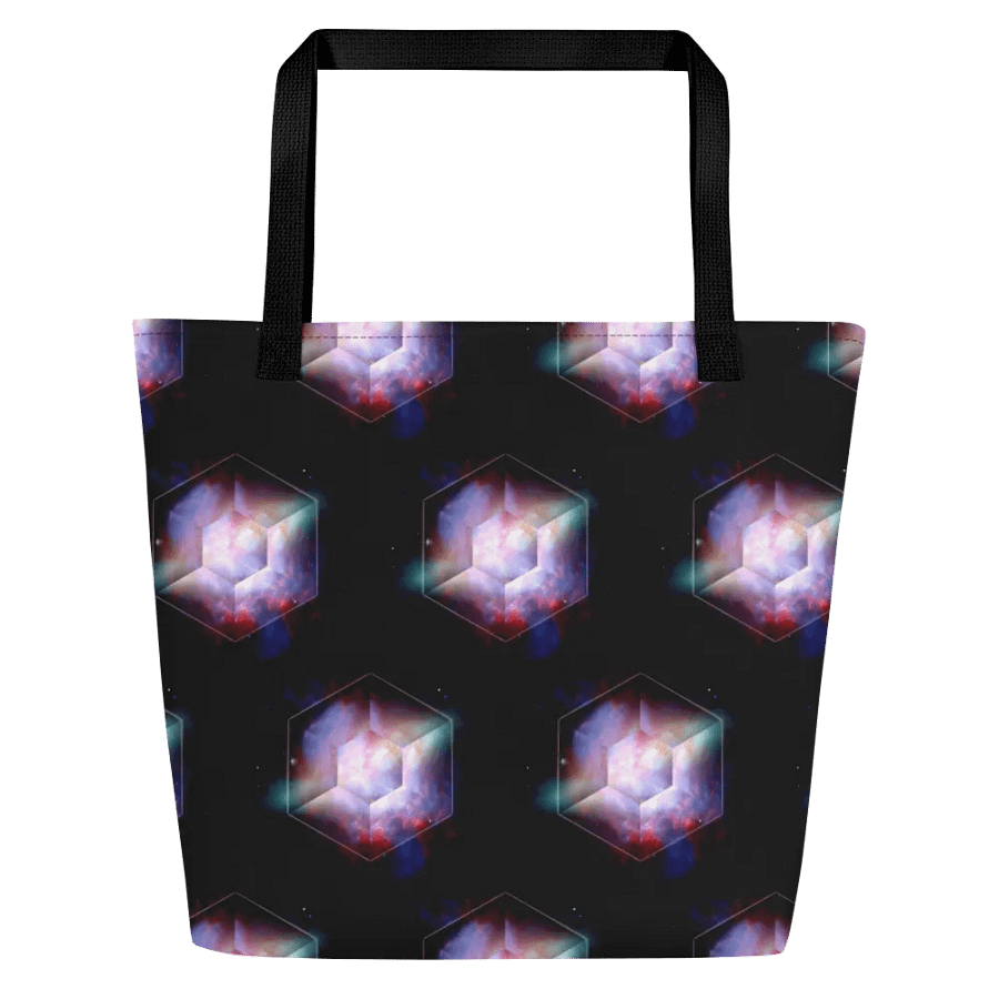 Aries 2025, Dare Me?, Tote product image (3)