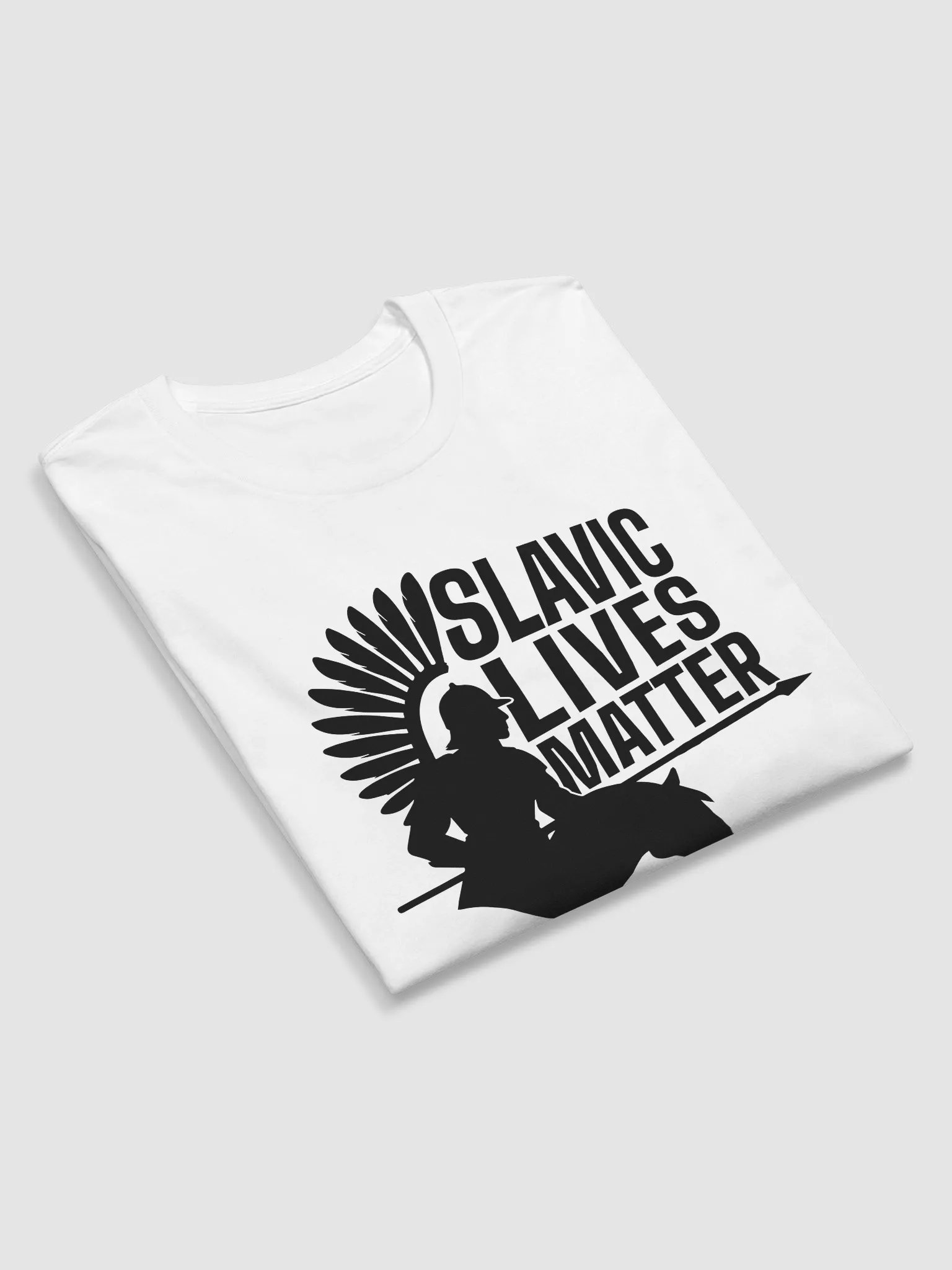 Slavic Lives Matter product image (5)
