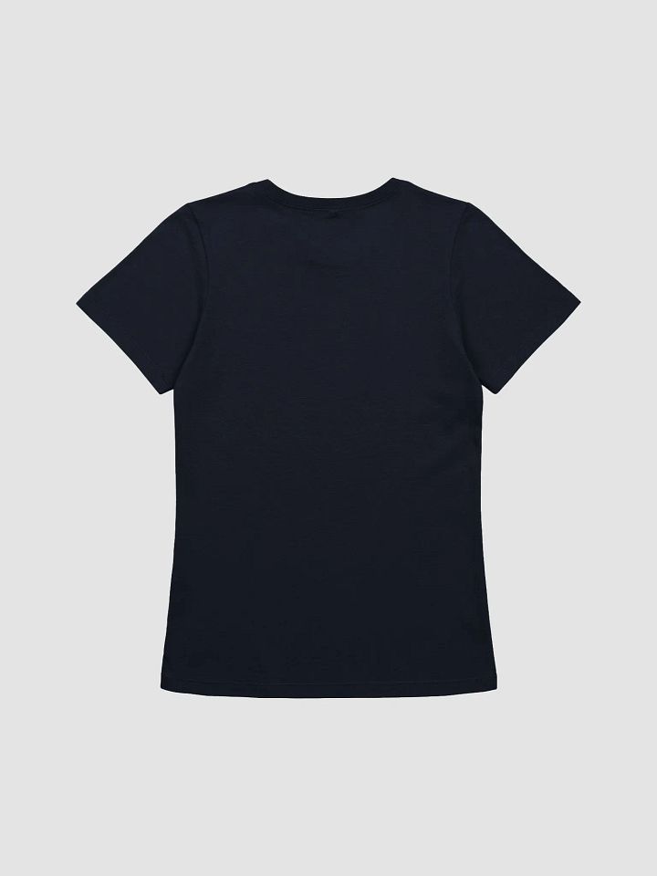 Hype Ladies Soft T-Shirt product image (50)