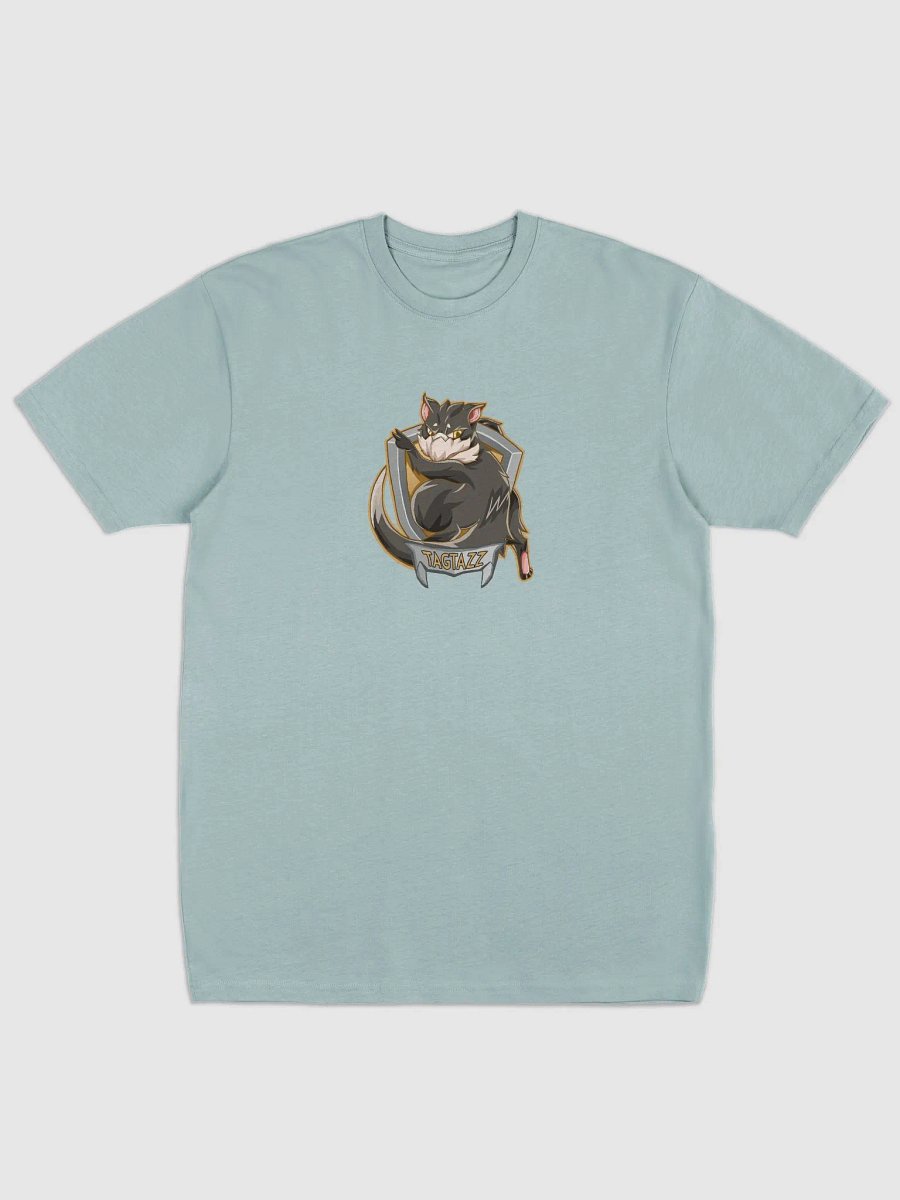 TagTazz Logo T-Shirt product image (1)