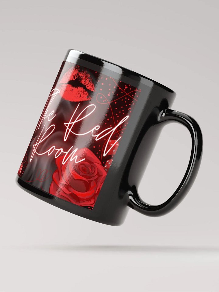The Red Room Mug product image (2)