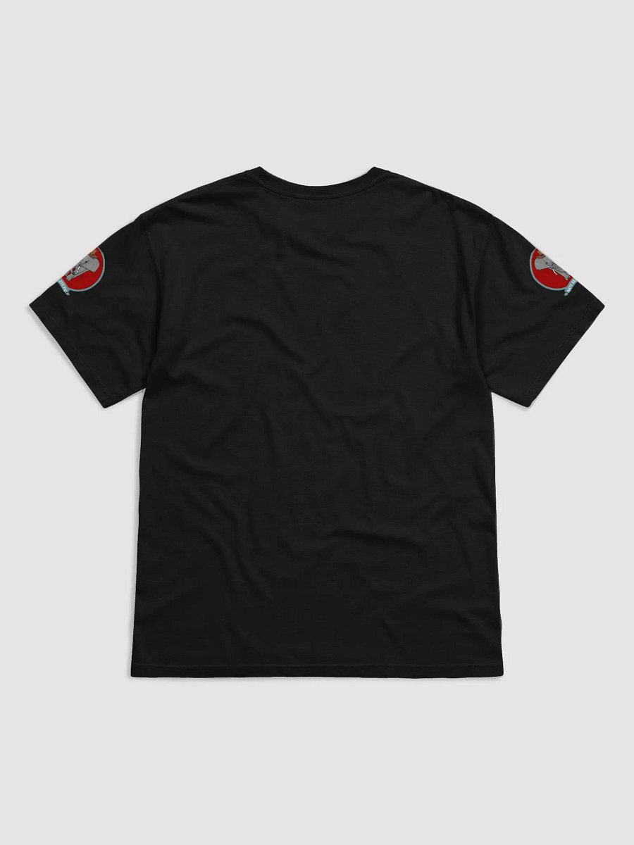NOT ELITE FC Shirt product image (2)
