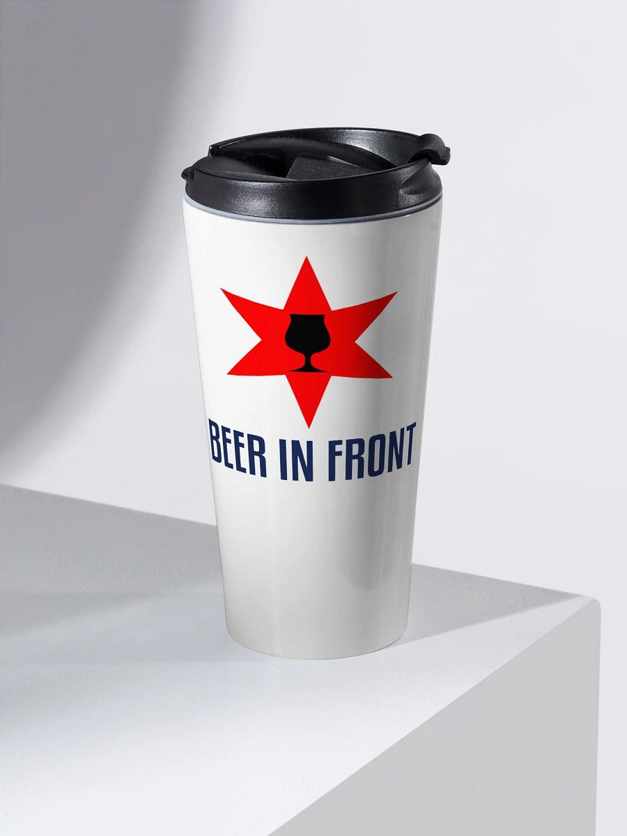 Travel Mug product image (2)