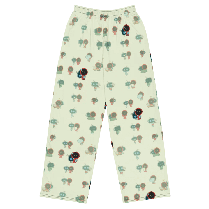 Tim & Jane |Unisex Pajama Pants product image (1)