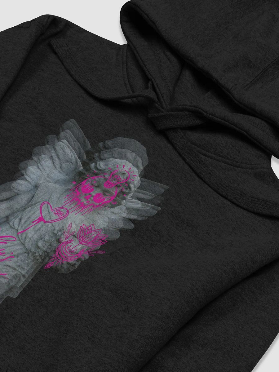 "Sky's Da Limit" Super Soft Hoodie product image (3)