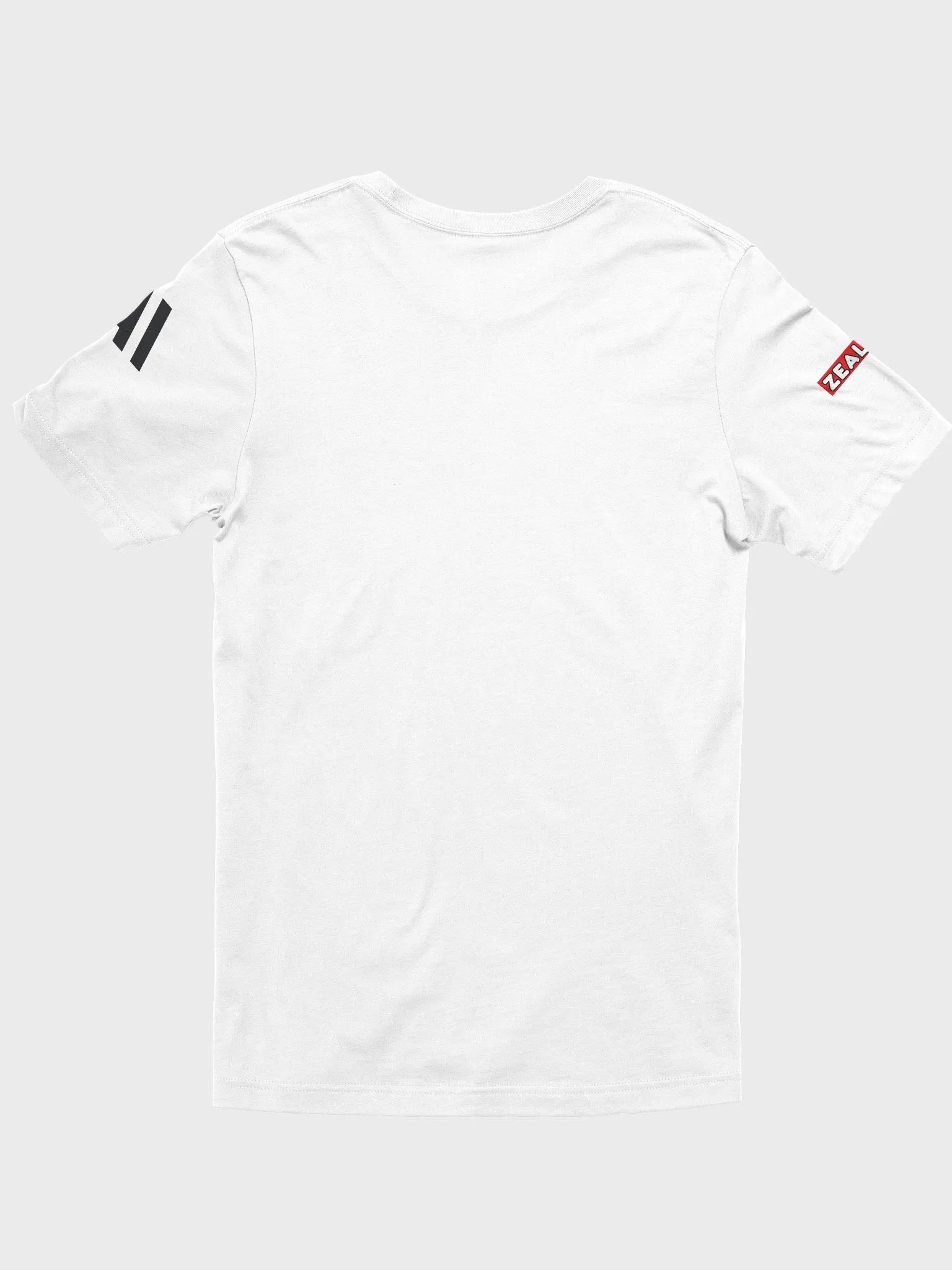 The Claude 3.5 Sonnet T-Shirt (ultrasoft unisex) product image (5)