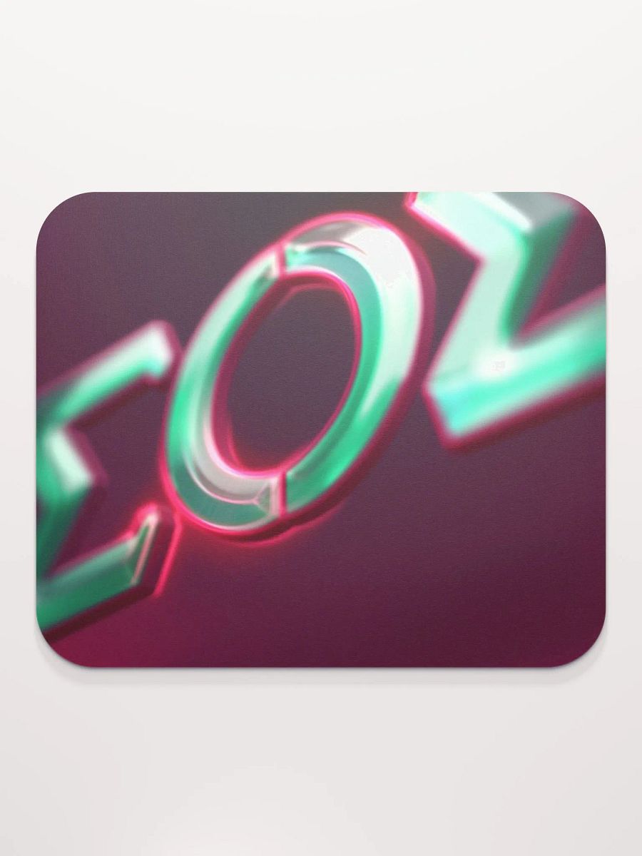 S.O.S. Classic Mouse Pad by Allcolor product image (4)