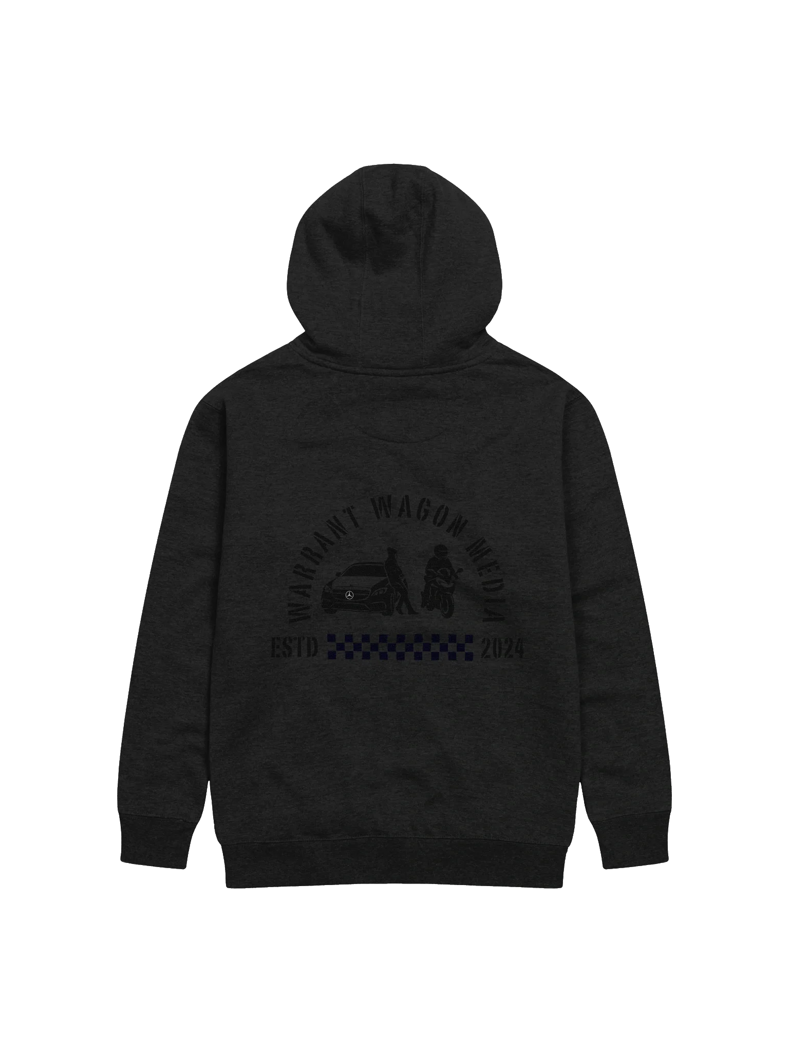 IN GOD WE TRUST Hoodie product image (4)