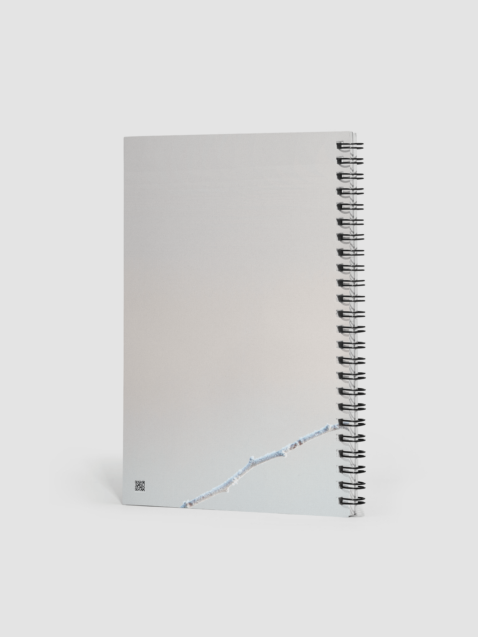 Notepad - Goldfinch Puffball product image (2)