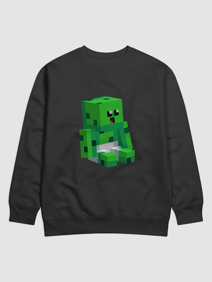 Cactus Baby Sweatshirt product image (6)