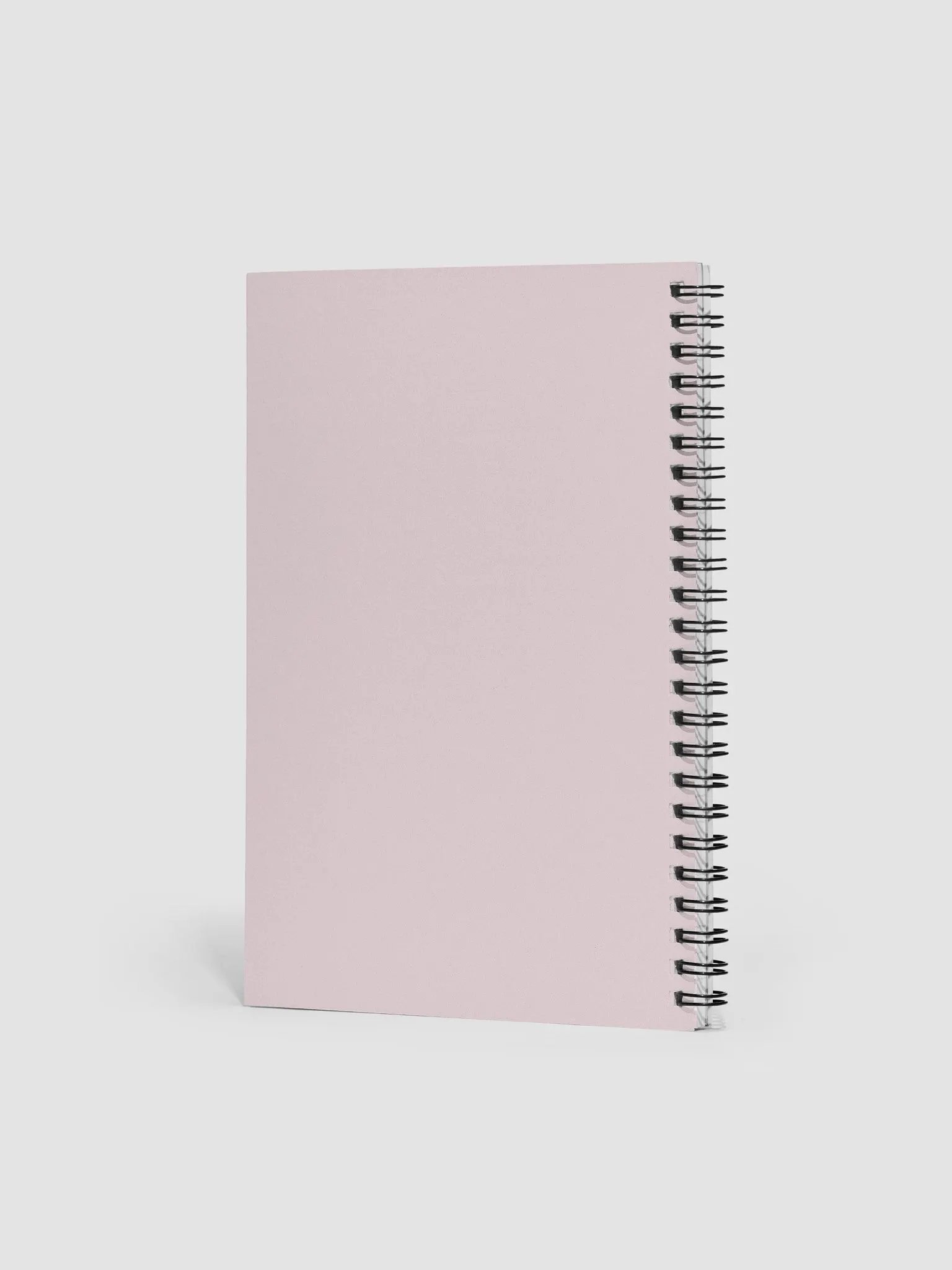 The Good I Want Journal (Rose) product image (2)