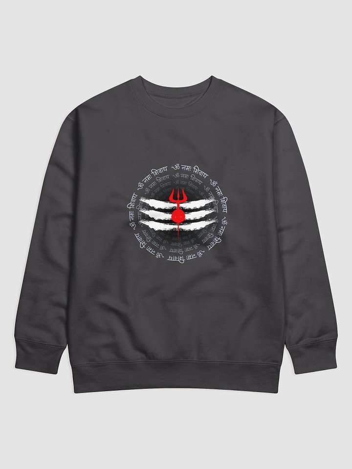 Trident Mantra Cotton Sweatshirt product image (5)