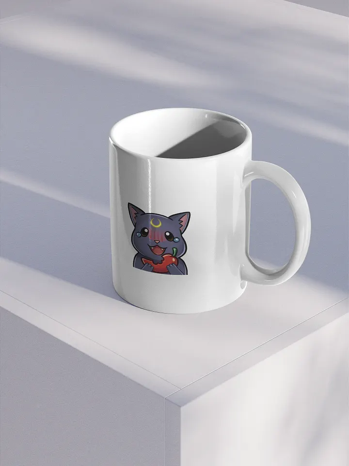 Moon Cat Pepper Mug product image (2)