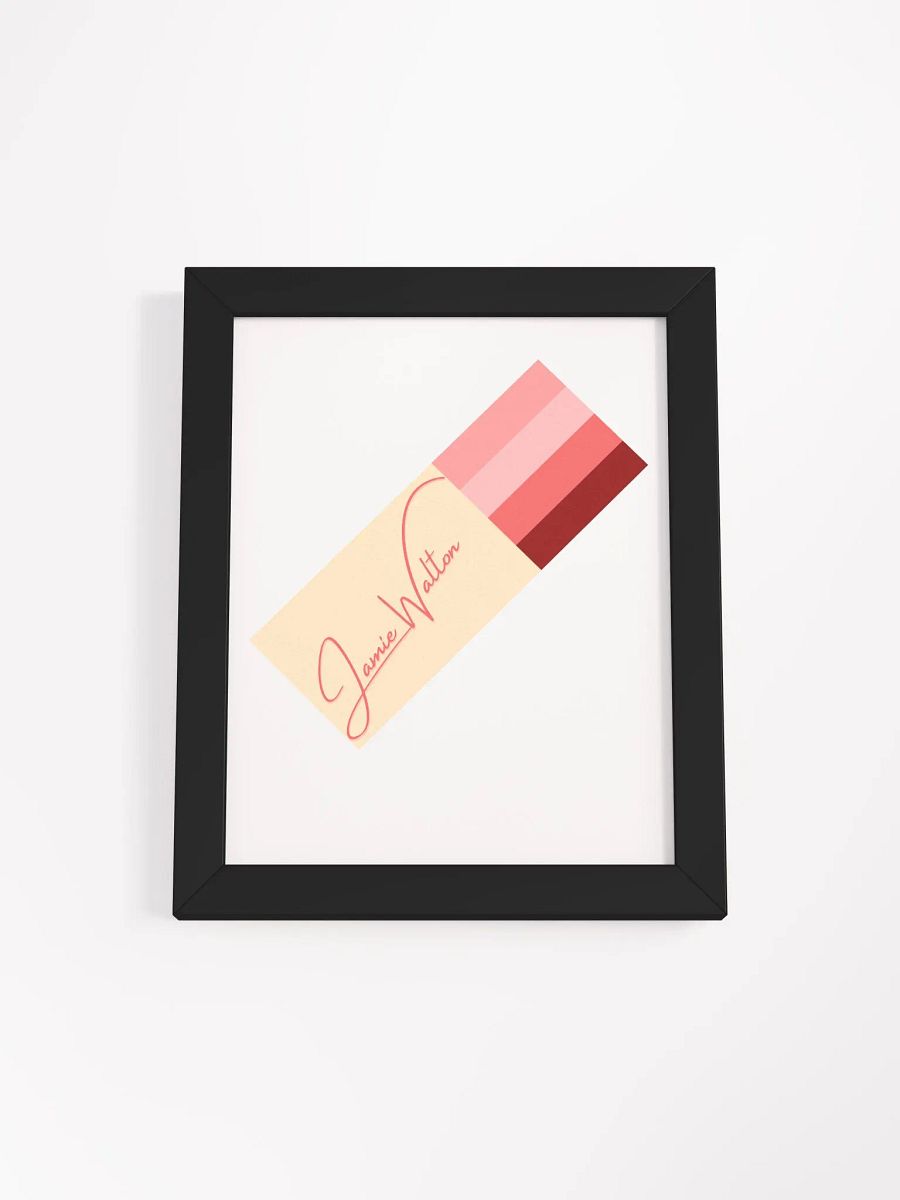 Jamie Walton Branding Photo product image (3)