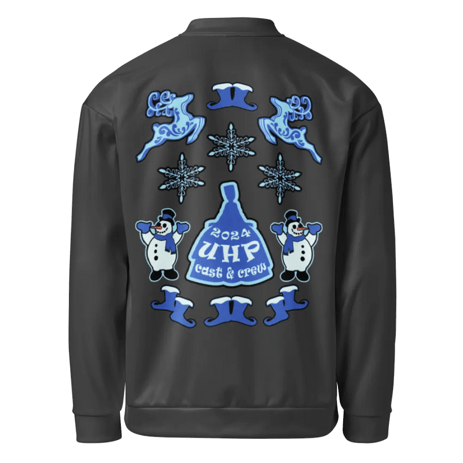 UHP 2024 Title Jacket product image (3)