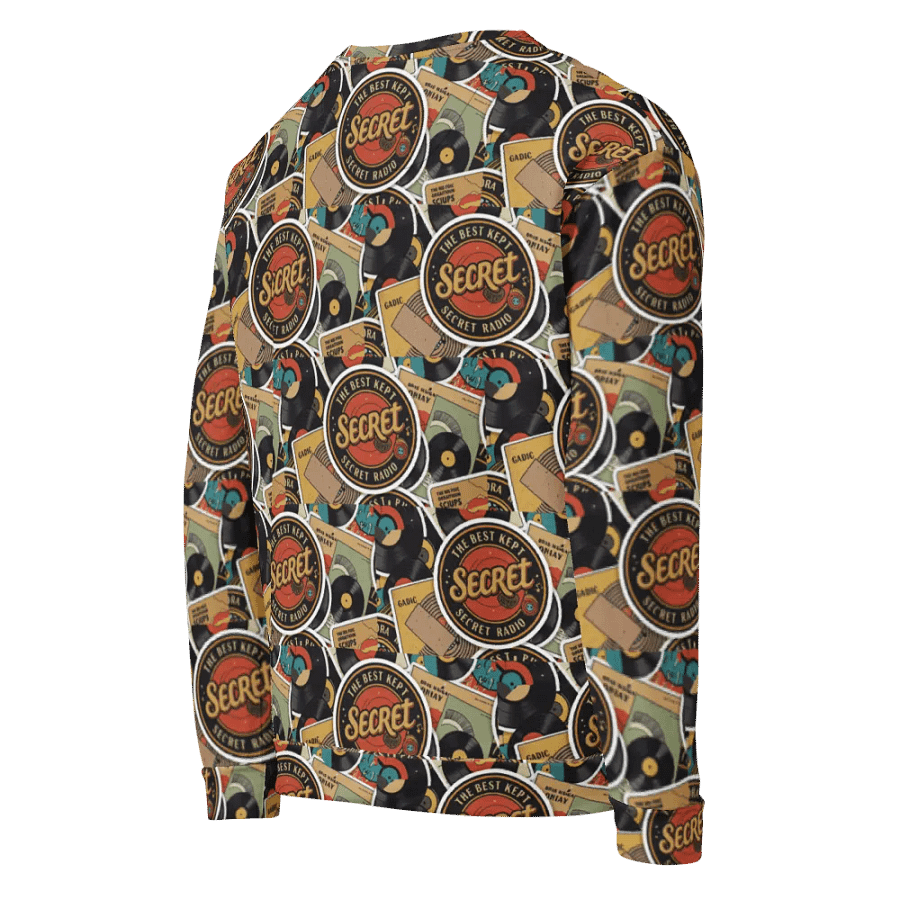 The Best Kept Secret Radio Network product image (7)