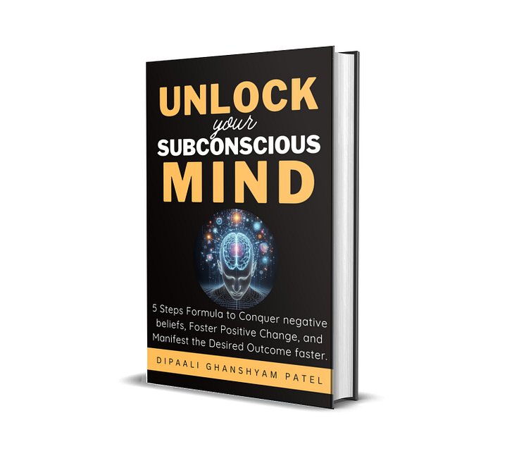 Unlock Your Subconscious Mind - Ebook product image (2)