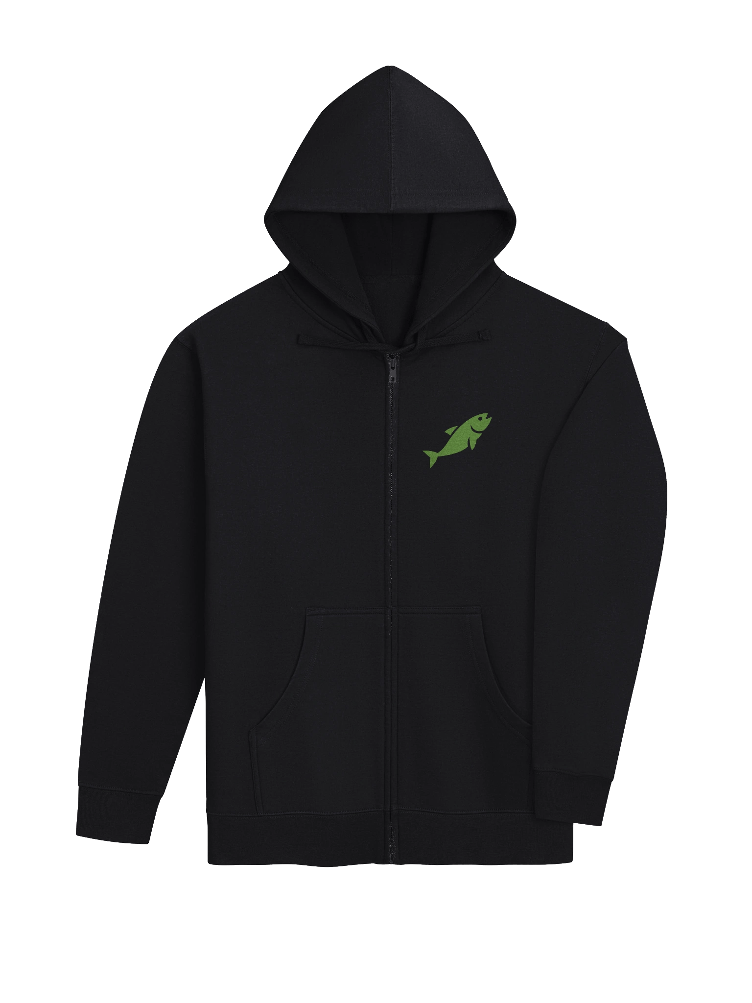Zip Hoodie product image (12)