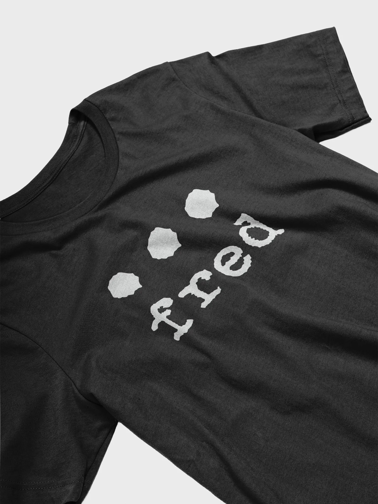 Fred... Tee product image (3)