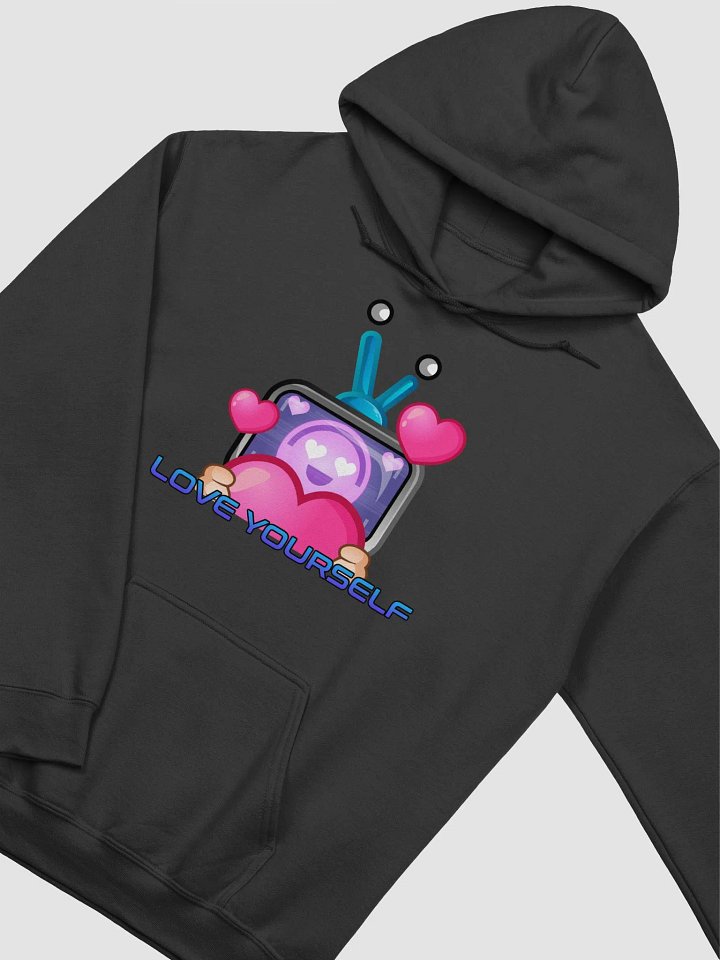 Love Yourself Hoodie product image (2)