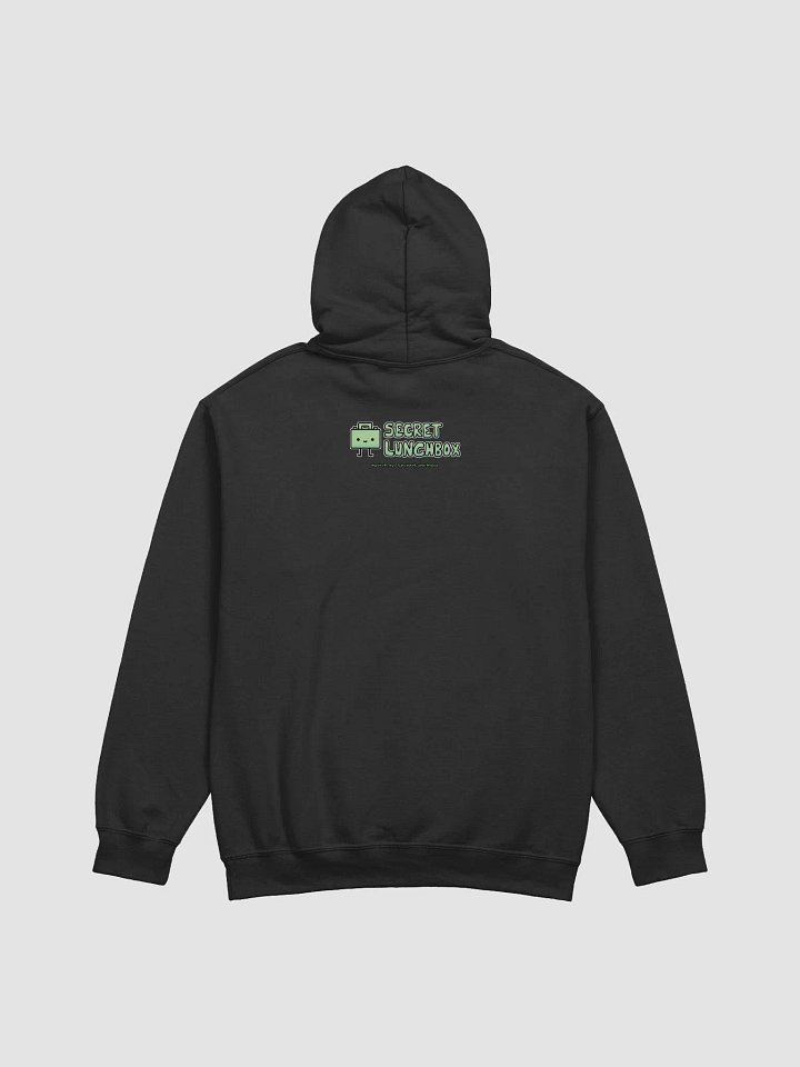 Gamer Goblin Pullover Hoodie product image (2)
