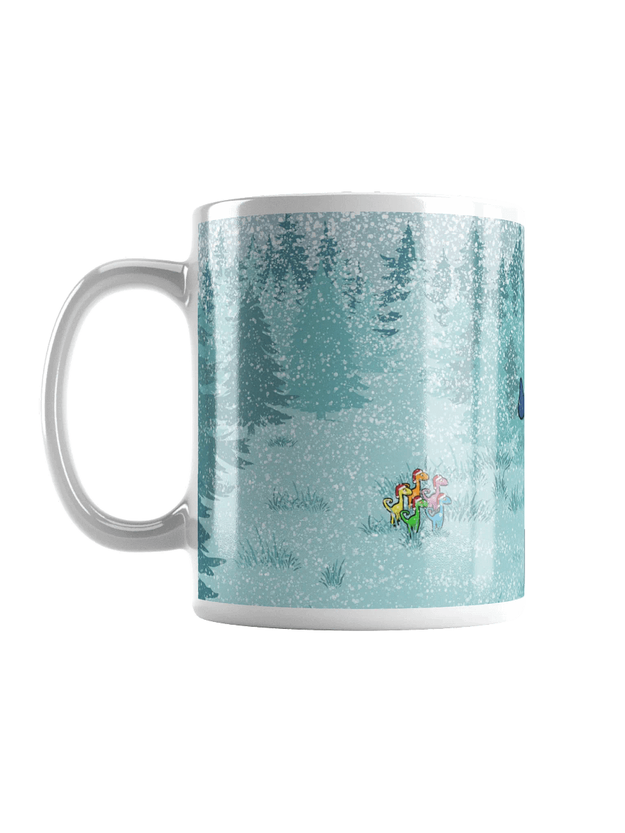 Saurusmas Mug product image (18)