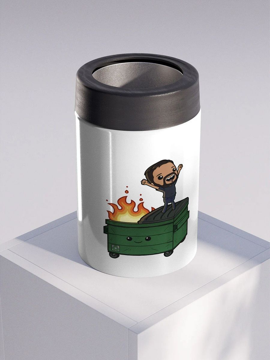 Chaos Koozie product image (1)