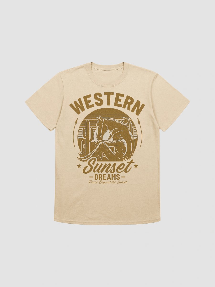 Western Sunset Dreams product image (1)