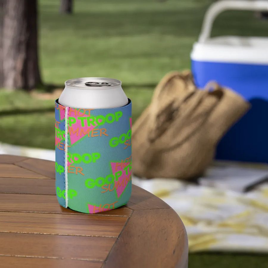 HGTS Coozies! product image (6)