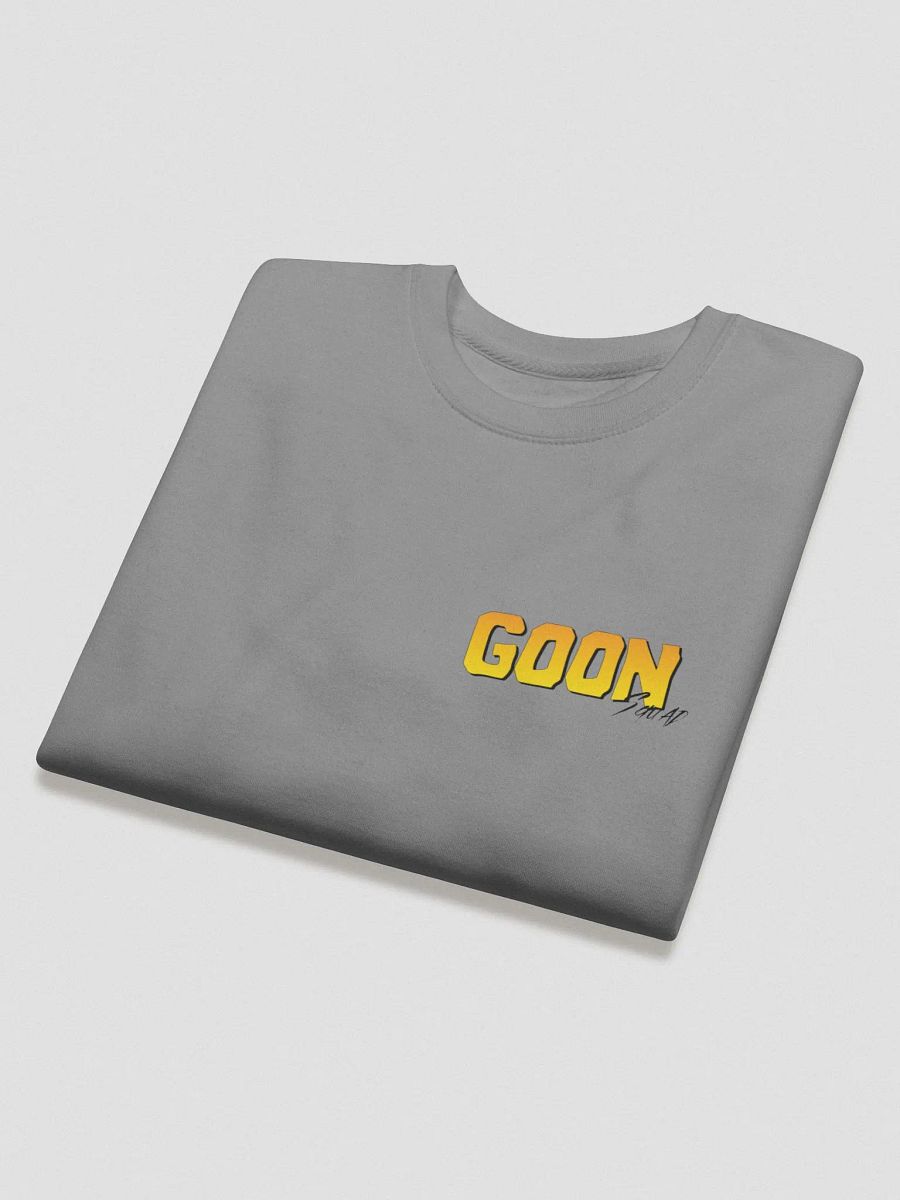 Goon Squad Sweatshirt (Light) product image (3)