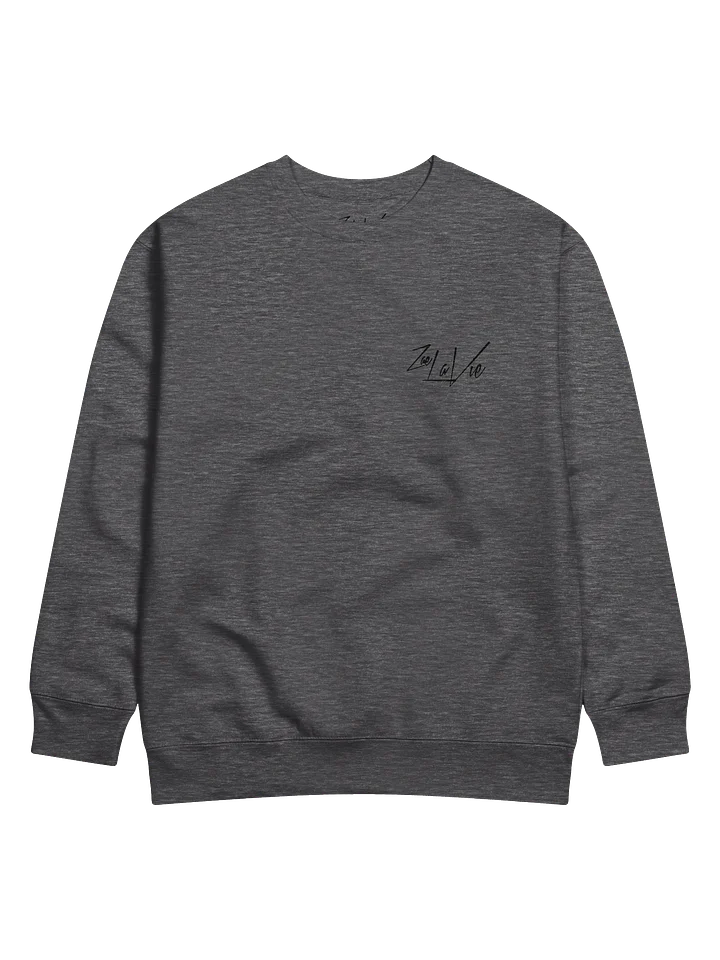 Zae Lavie Crew product image (6)