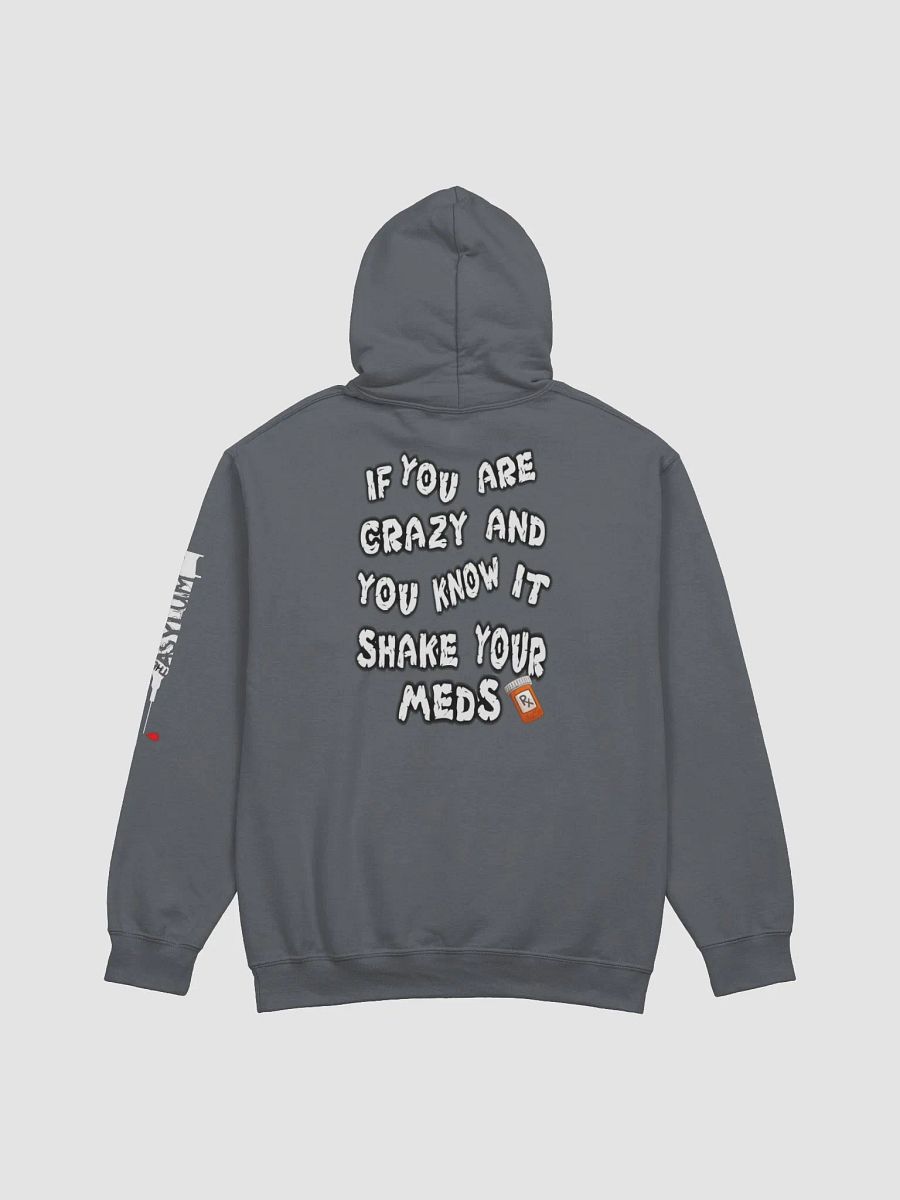 Shake It - Hoodie product image (6)