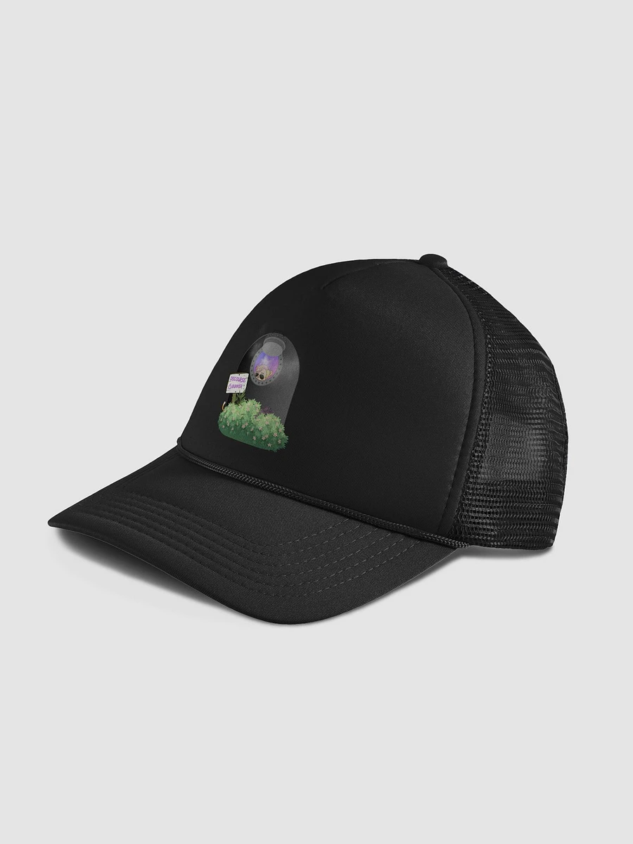 The Bunker Trucker Hat product image (4)