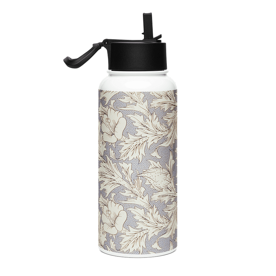 Blossom Bliss Stainless Steel Water Bottle product image (4)