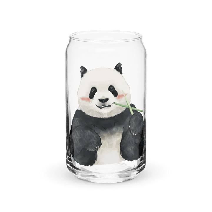 BEICHEN🐼Giant Panda product image (2)