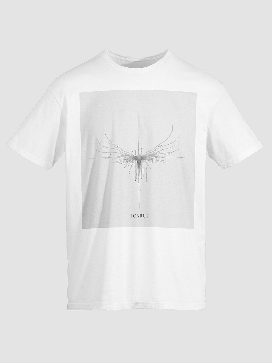 Icarus Math Rock product image (9)